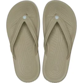 Crocs Crocband Flip Flop Meteor 43