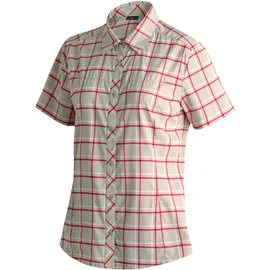 Maier Sports Kendra S/S W Braun 40