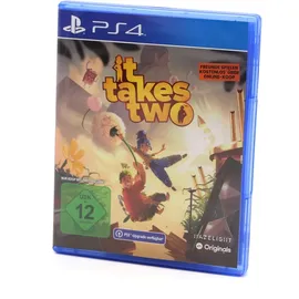 It Takes Two (USK) (PS4)