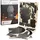 Revell Modellbau Revell House of the Dragon "Iron Throne" Revell 3D Puzzle 00224