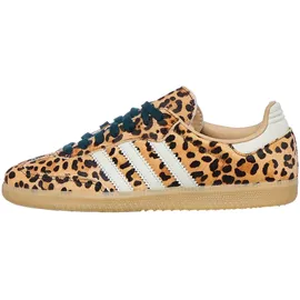 adidas Samba OG Leopard/Magic Beige 40 2/3