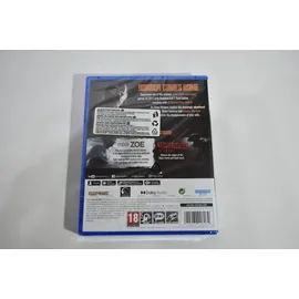 Resident Evil 7: Biohazard Gold Edition (PS5)