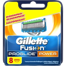 Gillette Rasierklingen Fusion ProGlide Power 8 St.