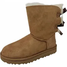UGG Australia Bailey Bow II chestnut 41