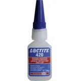 LOCTITE Loctite® 420 Sekundenkleber 1920918 20g