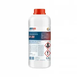 EuroLub Kühlerfrostschutz D-30 Konzentrat 1,5l