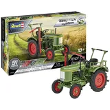 REVELL Fendt F20 Dieselroß 1:24 Bulldog