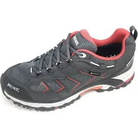 MEINDL Caribe GTX Damen Anthrazit/Rose 42