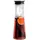 Bohemia Cristal Karaffe Indis 1100 ml Glas Transparent Klar