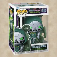 Funko Pop! Marvel Mech Strike - Doctor Doom 990