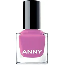 Anny Nagellack Nail Polish 15 ml Pink Cranberry
