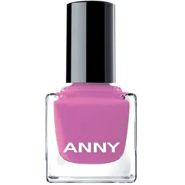 Anny Nagellack Nail Polish 15 ml Pink Cranberry