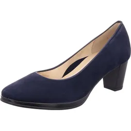 ARA Orly Pumps, Blue 12 13436 02,36.5 EU | Gr.: 36