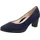 ARA Orly Pumps, Blue 12 13436 02,36.5 EU | Gr.: 36