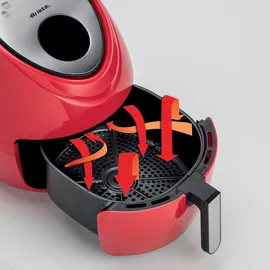Ariete Airy Fryer XXL red