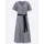 Classic Basics Trachtenkleid blau 56