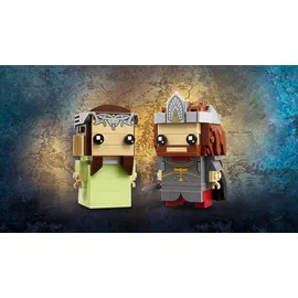 LEGO BrickHeadz 40632