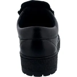 Mephisto Rainbow Halbschuhe Black Namouth UK 7 - EU 41 - Schwarz - 40,5