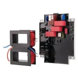 Eaton 289147 Ersatzspule, RAC 500: 250 - 500 V 40-60 Hz/DC on request, Wechselstrombetätigung, verwendbar für: DILM580, DILM650, DILM750, DILM820,