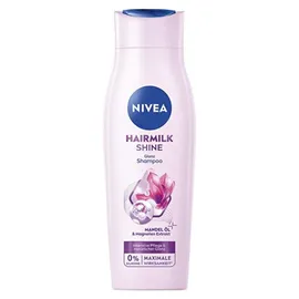 NIVEA Hair Milk Natural Shine 400 ml