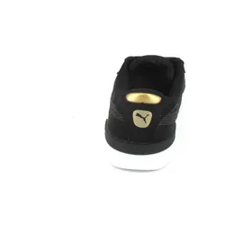 Puma Jada Renew Low Damen Schwarz/Gold 36,5