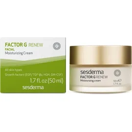 SeSDERMA Factor G Renew Verjüngungscreme 50 ml