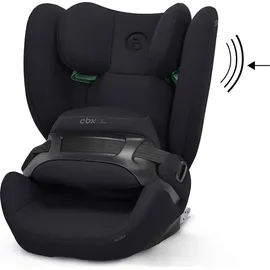 Cybex Pallas B i-Size Schwarz