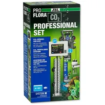 JBL ProFlora CO2 Professional Set M