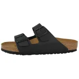 Birkenstock Arizona Birko-Flor schwarz 50
