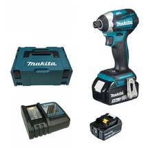 Makita DTD154RTJ