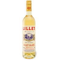 Lillet Blanc 17% Vol. 0,75 l