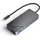 ORICO OM28PR-G2 USB-C-Dockingstation M.2-Laufwerkssteckplatz + 1 x USB-A 3.2 USB-C 2 HDMI