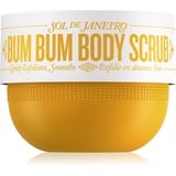 Sol de Janeiro Bum Bum Body Scrub Körper-Peeling mit Zucker 220 g