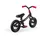 GLOBBER Go Bike Air rot/schwarz
