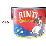 Rinti Gold Fasan 24 x 185 g