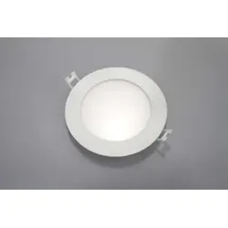 Sun Cracks LED-Downlight 3000K weiß 101300