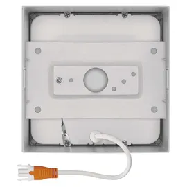 EMOS LED-Panel 1539085071 7,6 W 12 x 12 cm neutralweiß 1 St.