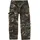 Brandit Textil Brandit Pure Vintage Pants, Farbe: woodland, Größe: XXL170
