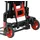 Yato 2-in-1 FALTBARER LAGERWAGEN 137KG - YT-37412