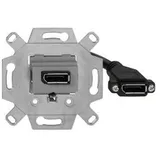 Rutenbeck Datenanschlussdose KM-DP KP Up 0 g