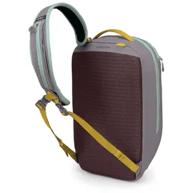 Osprey Transporter Sling Frosty Mint - Soundwave Grey