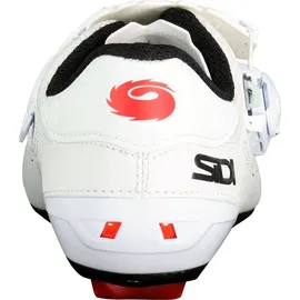 Sidi Genius 10 Weiß 37