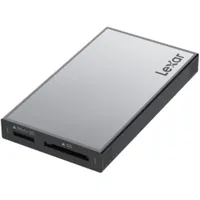 Lexar Workflow PRO SD/MicroSD UHS-II USB 3.2 Gen2