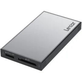 Lexar Workflow PRO SD/MicroSD UHS-II USB 3.2 Gen2