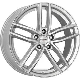 Dezent TR 7,5 x 17 5 x 112 ET35 Silber