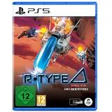 R-Type Delta HD Boosted - PS5