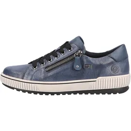 remonte D0700 Damen Blau 37