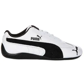 Puma Speedcat Damen Weiß 43