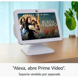 Amazon Echo Show 8 (3. Gen 2023) Weiß