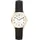 Timex Easy Reader Leder 25 mm T2H341